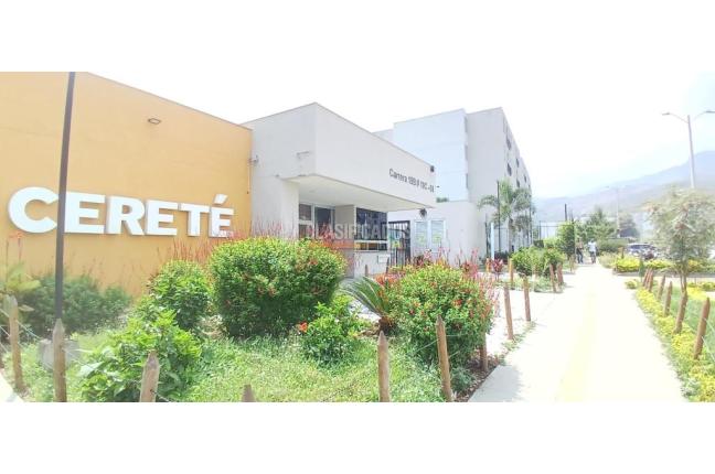 Apartamentos, Alquiler en Yumbo