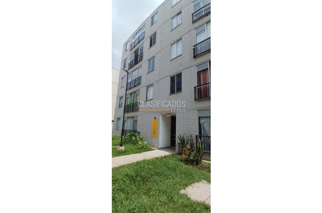 Apartamentos, Alquiler en Yumbo