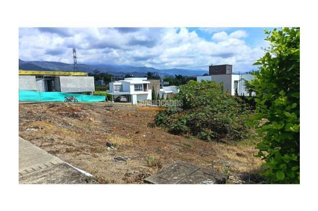 Lotes, Venta en Pance