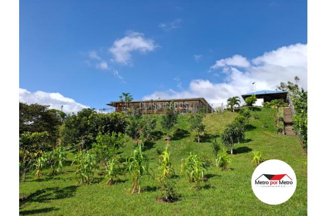 Fincas y Casas Campestres, Venta, Dagua - $520.000.000