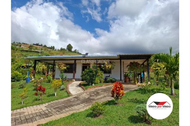 Fincas y Casas Campestres, Venta, Dagua - $520.000.000