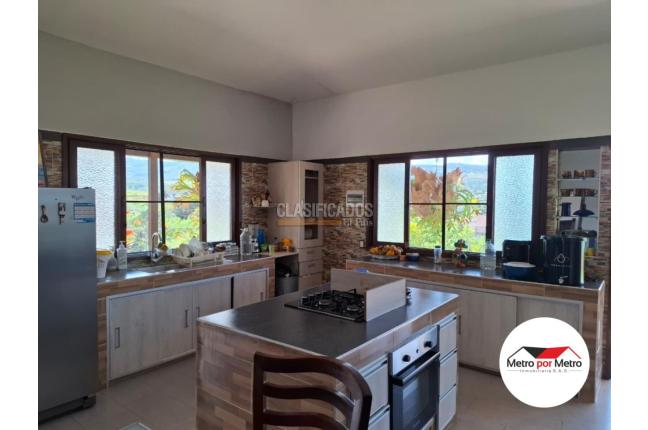 Fincas y Casas Campestres, Venta, Dagua - $520.000.000