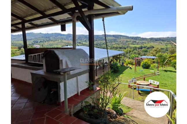 Fincas y Casas Campestres, Venta, Dagua - $520.000.000