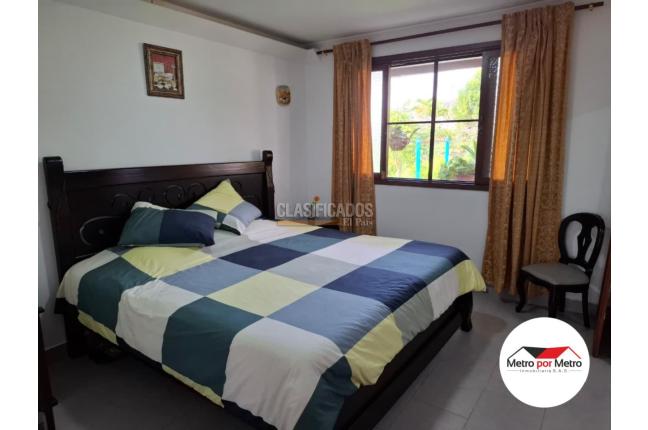 Fincas y Casas Campestres, Venta, Dagua - $520.000.000