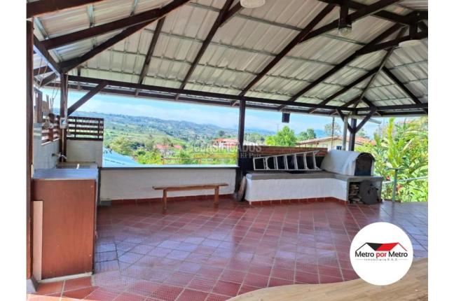 Fincas y Casas Campestres, Venta, Dagua - $520.000.000