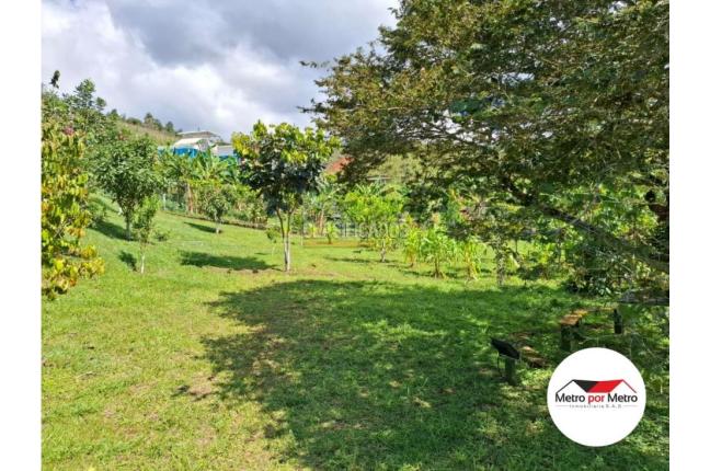 Fincas y Casas Campestres, Venta, Dagua - $520.000.000