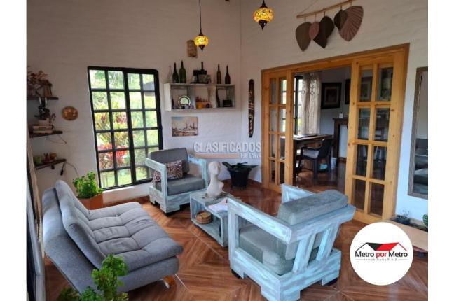 Fincas y Casas Campestres, Venta, Dagua - $720.000.000