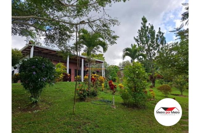 Fincas y Casas Campestres, Venta, Dagua - $720.000.000