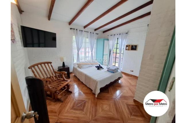 Fincas y Casas Campestres, Venta, Dagua - $720.000.000