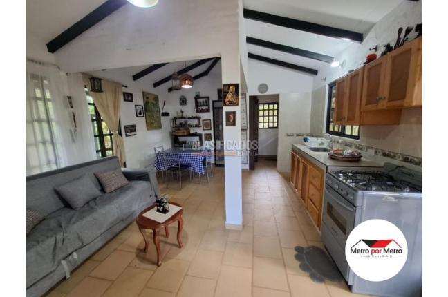 Fincas y Casas Campestres, Venta, Dagua - $720.000.000