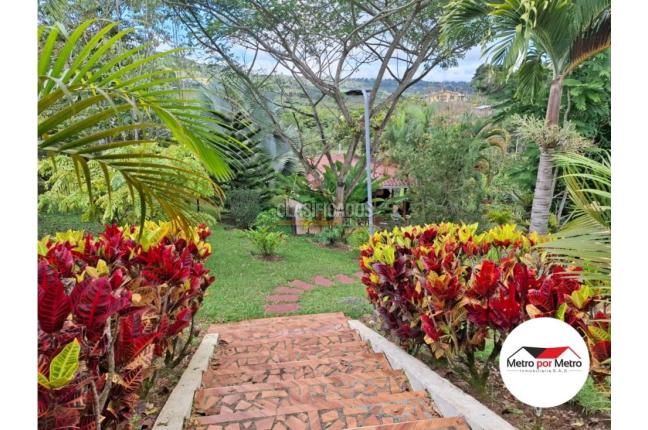 Fincas y Casas Campestres, Venta, Dagua - $720.000.000