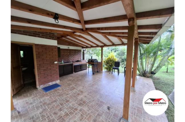 Fincas y Casas Campestres, Venta, Dagua - $720.000.000