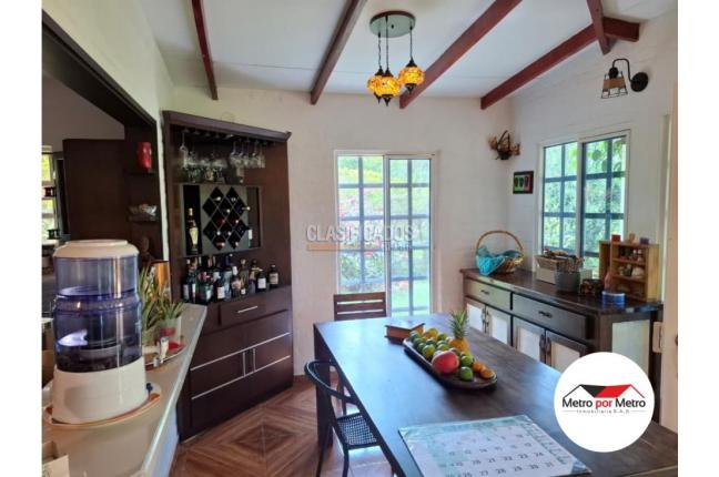Fincas y Casas Campestres, Venta, Dagua - $720.000.000