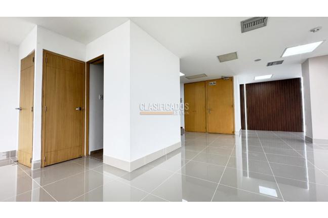 Oficinas y Consultorios, Alquiler, Santa Mónica Central - $7.300.000