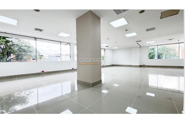 Oficinas y Consultorios, Alquiler, Santa Mónica Central - $7.300.000
