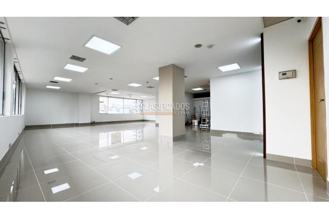 Oficinas y Consultorios, Alquiler, Santa Mónica Central - $7.300.000