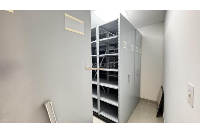 Oficinas y Consultorios, Alquiler, Santa Mónica Central - $7.300.000