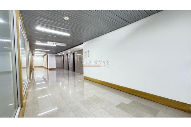 Oficinas y Consultorios, Alquiler, Santa Mónica Central - $7.300.000