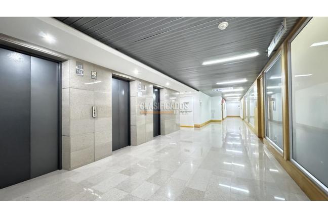 Oficinas y Consultorios, Alquiler, Santa Mónica Central - $7.300.000
