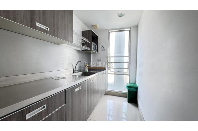 Oficinas y Consultorios, Alquiler, Santa Mónica Central - $7.300.000