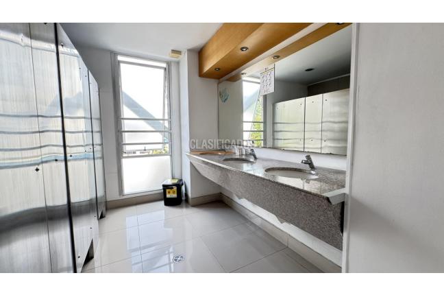 Oficinas y Consultorios, Alquiler, Santa Mónica Central - $7.300.000