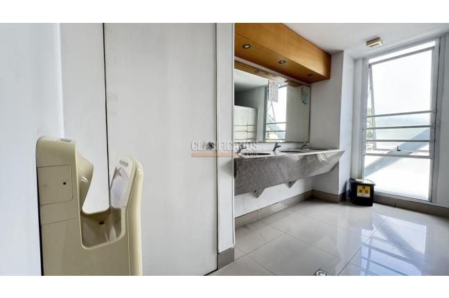 Oficinas y Consultorios, Alquiler, Santa Mónica Central - $7.300.000