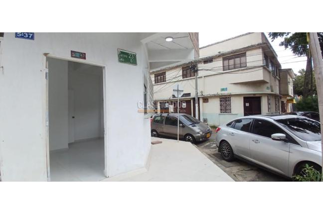 Locales y Bodegas, Alquiler en Alameda