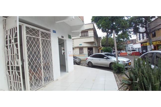 Locales y Bodegas, Alquiler en Alameda