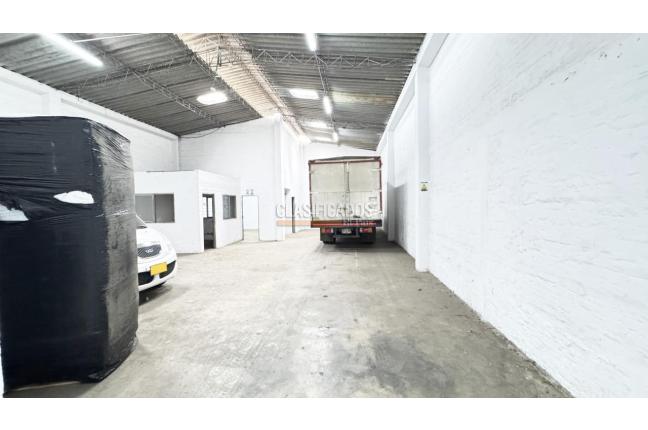 Locales y Bodegas, Alquiler en San Vicente