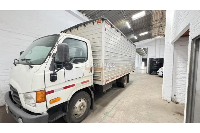 Locales y Bodegas, Alquiler, San Vicente - $10.000.000