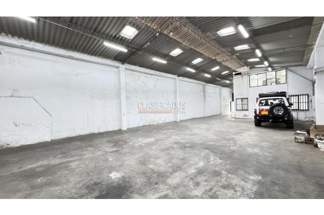 Locales y Bodegas, Alquiler, San Vicente - $10.000.000