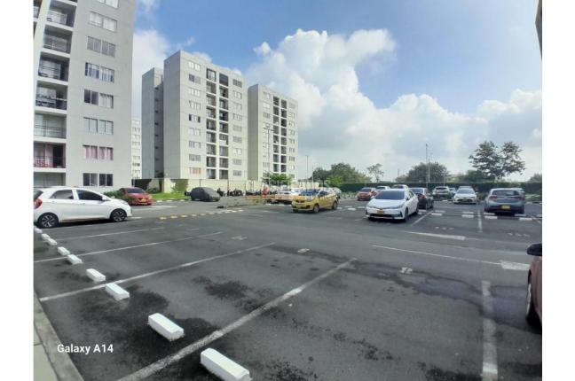 Apartamentos, Venta, Ciudad Bochalema - $230.000.000