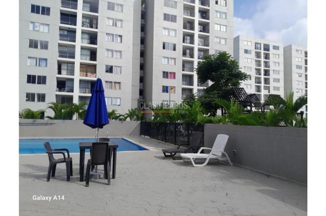 Apartamentos, Venta, Ciudad Bochalema - $230.000.000