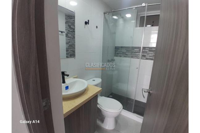 Apartamentos, Venta, Ciudad Bochalema - $230.000.000