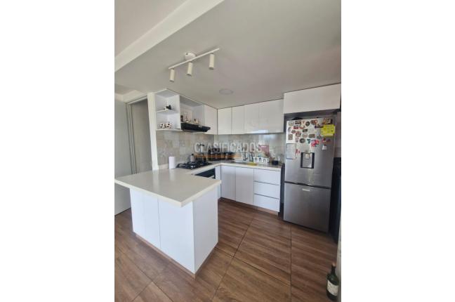 Apartamentos, Venta en Ciudad Melendez