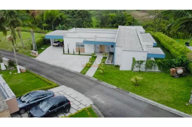 Casas, Venta, Pereira - $1.700.000.000