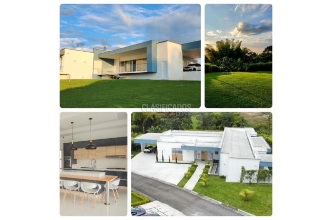 Casas, Venta, Pereira - $1.700.000.000
