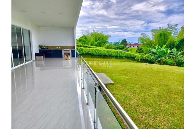 Casas, Venta, Pereira - $1.700.000.000