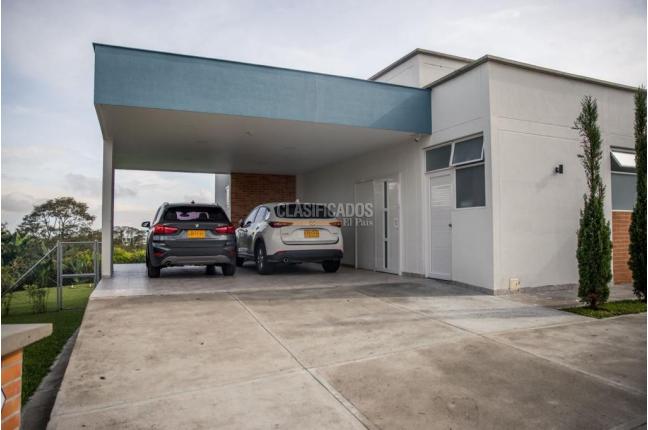 Casas, Venta, Pereira - $1.700.000.000