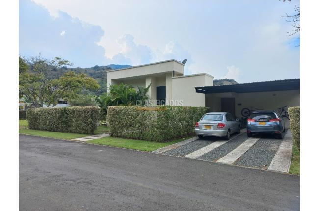 Casas, Venta en Jamundí