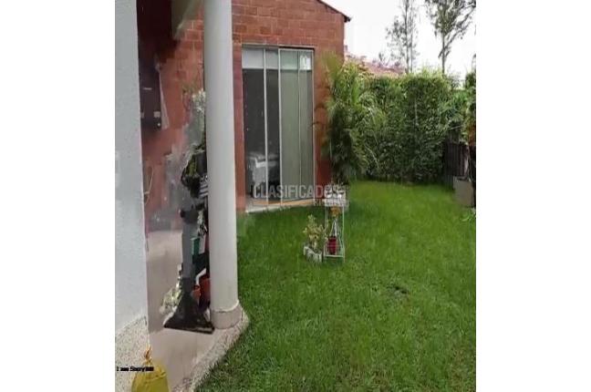 Casas, Venta, Jamundí - $620.000.000