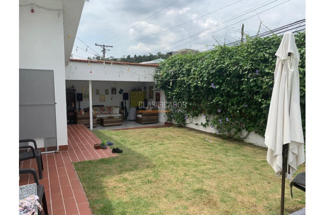 Casas, Venta, Ciudad Jardín - $1.450.000.000