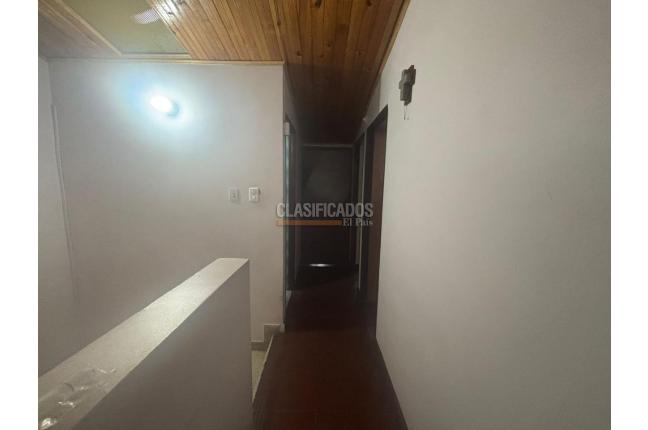 Casas, Alquiler, La Selva - $1.800.000