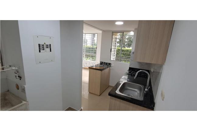 Apartamentos, Venta, Ciudad Bochalema - $218.000.000