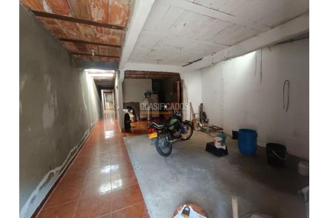 Casas, Venta, San Nicolás - $460.000.000
