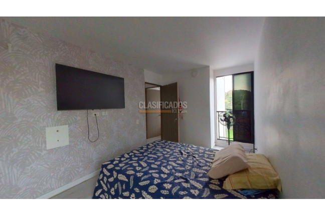 Apartamentos, Venta, Ciudad Pacifica - $275.000.000
