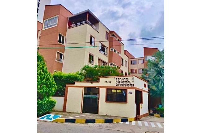 Apartamentos, Venta en Bucaramanga