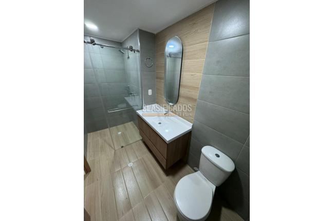 Apartamentos, Venta en Bucaramanga