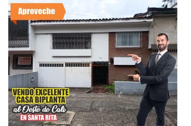 Casas, Venta en Santa Rita