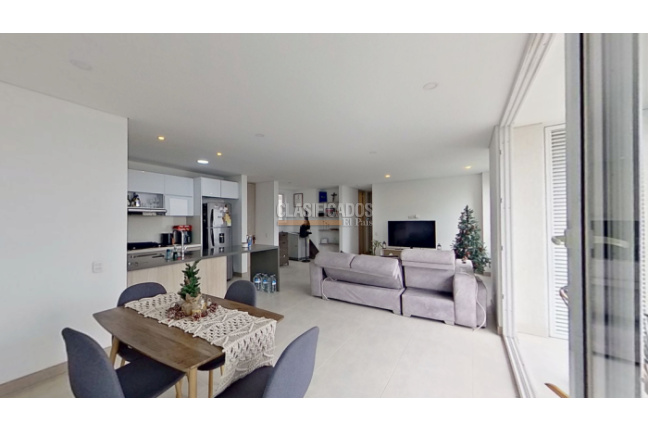 Apartamentos, Venta en La Flora